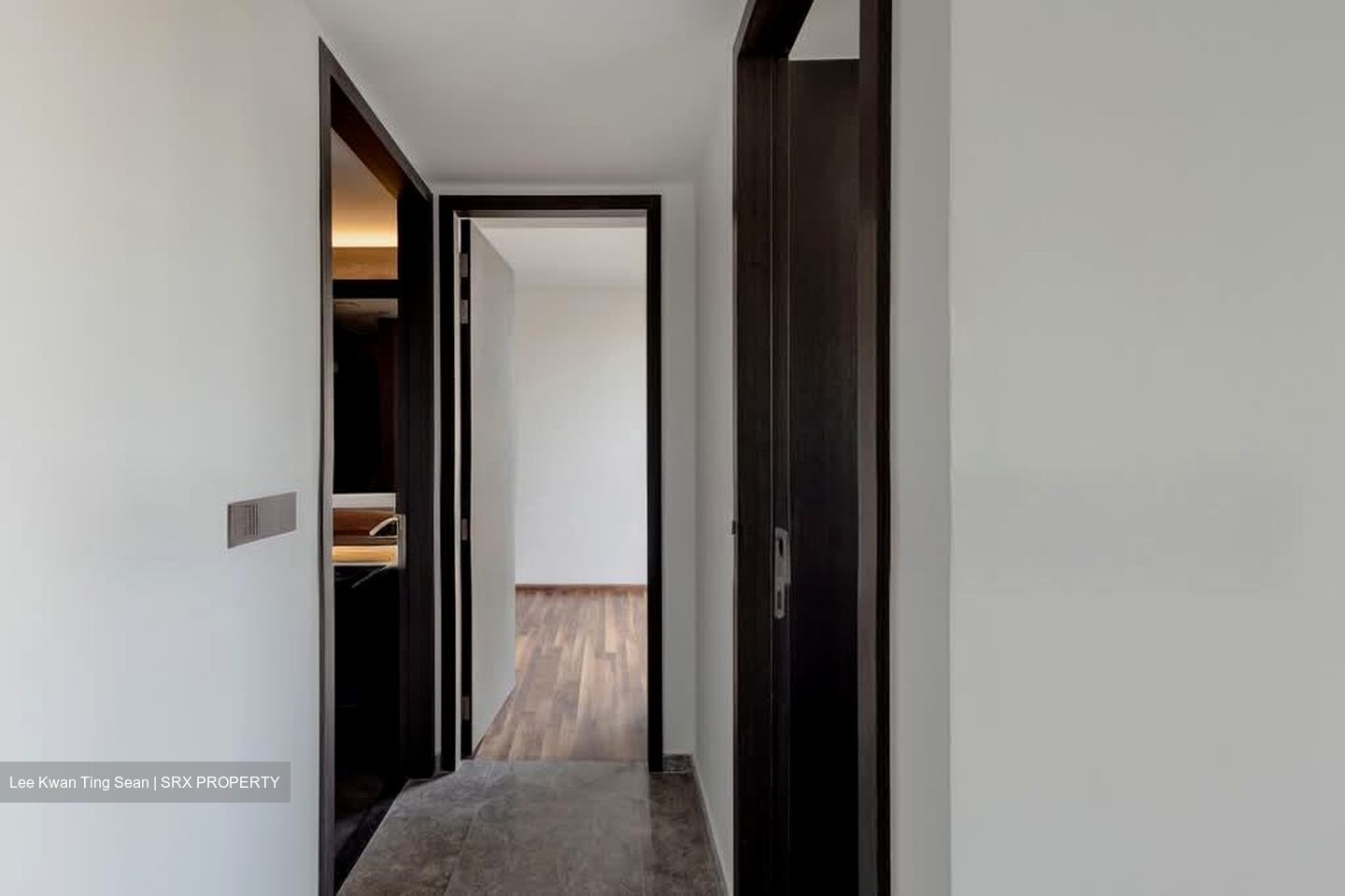 Hyll On Holland (D10), Condominium #598735111